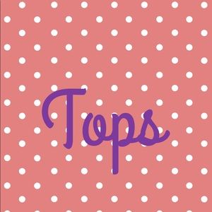Tops!